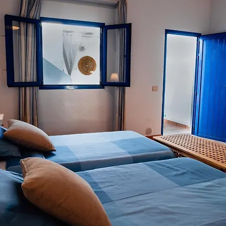 Casa Azul 別荘