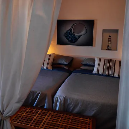 Casa Azul * アンティグア