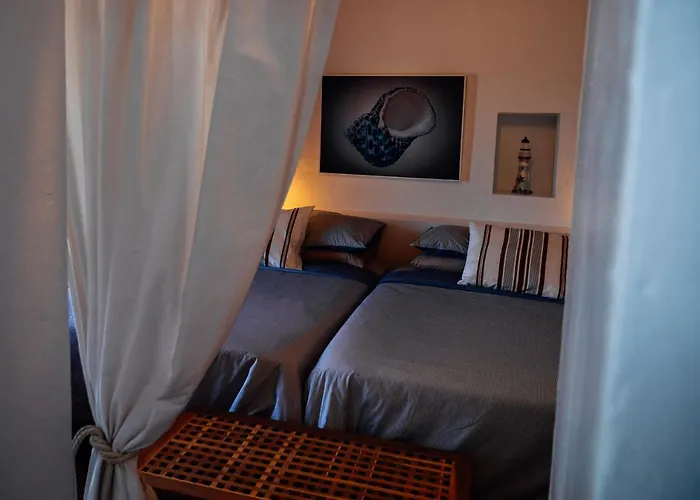 Casa Azul * 앤티가