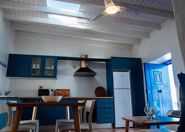 Casa Azul * 앤티가