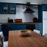 Casa Azul Vakantiehuis