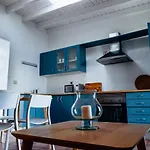Casa Azul *
