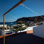 Casa Azul * Antigua (Fuerteventura)