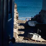 Vakantiehuis Casa Azul Antigua (Fuerteventura)