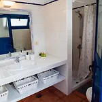Vakantiehuis Casa Azul