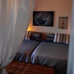 Casa Azul * Antigua (Fuerteventura)