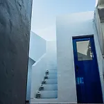 Casa Azul Vakantiehuis *