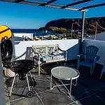 Casa Azul Vakantiehuis Antigua (Fuerteventura)