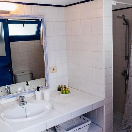 Casa Azul Prázdninový dům *