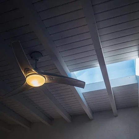 Casa Azul Prázdninový dům Antigua (Fuerteventura)