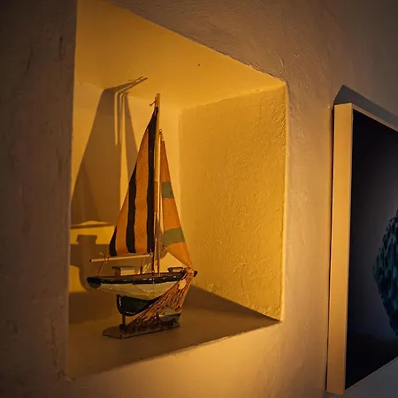 Prázdninový dům Casa Azul