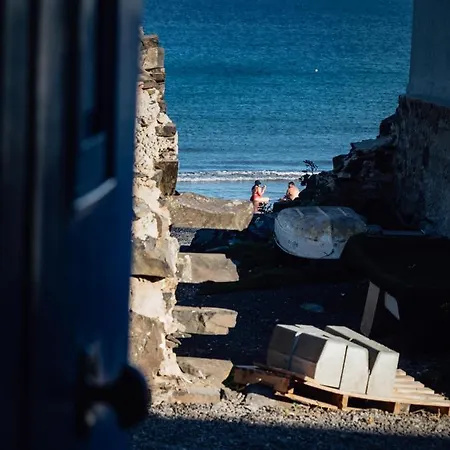 Prázdninový dům Casa Azul Antigua (Fuerteventura)