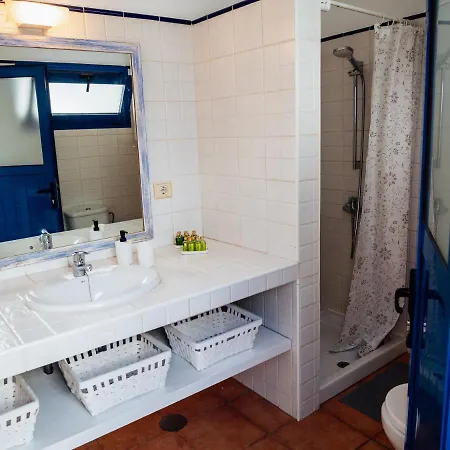Vakantiehuis Casa Azul