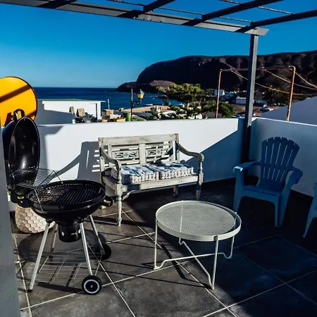 Casa Azul Prázdninový dům Antigua (Fuerteventura)
