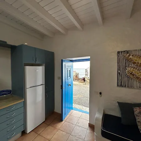 Casa Azul Vakantiehuis Antigua (Fuerteventura)