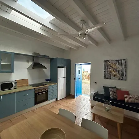 Casa Azul *