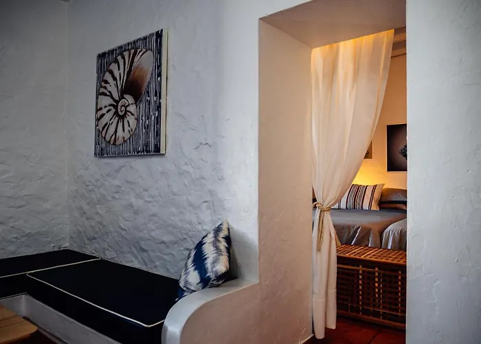 Casa Azul * Antigua (Fuerteventura)