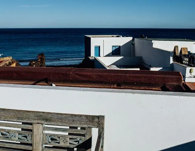 Casa Azul * Antigua (Fuerteventura)