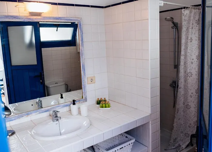 Casa Azul Prázdninový dům *