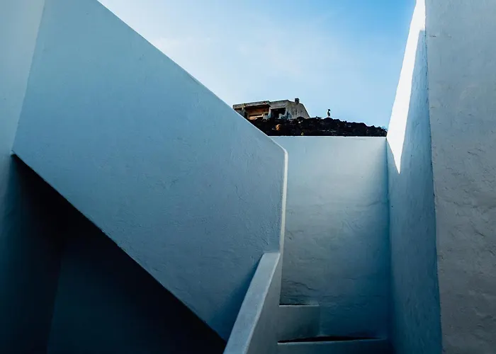 Prázdninový dům Casa Azul *