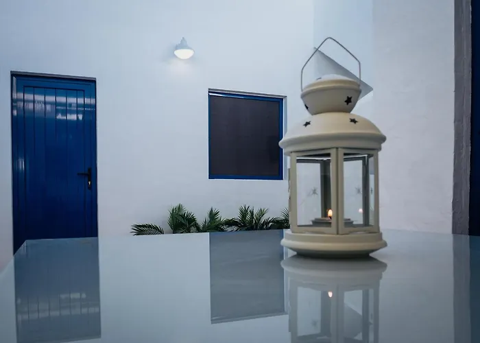 Casa Azul Prázdninový dům *