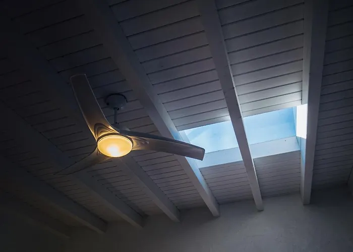 Casa Azul Prázdninový dům Antigua (Fuerteventura)