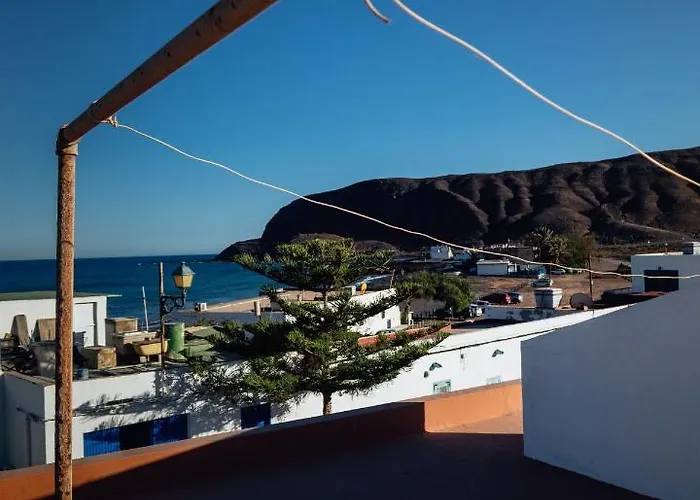 Casa Azul * Antigua (Fuerteventura)