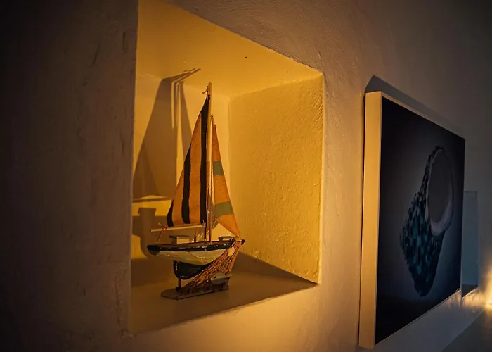 Prázdninový dům Casa Azul