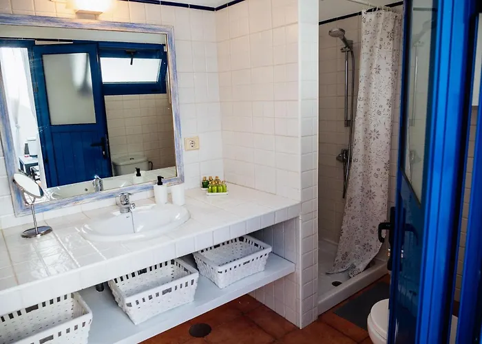 Prázdninový dům Casa Azul