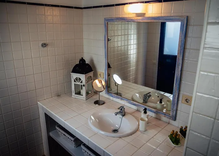 Casa Azul Prázdninový dům *