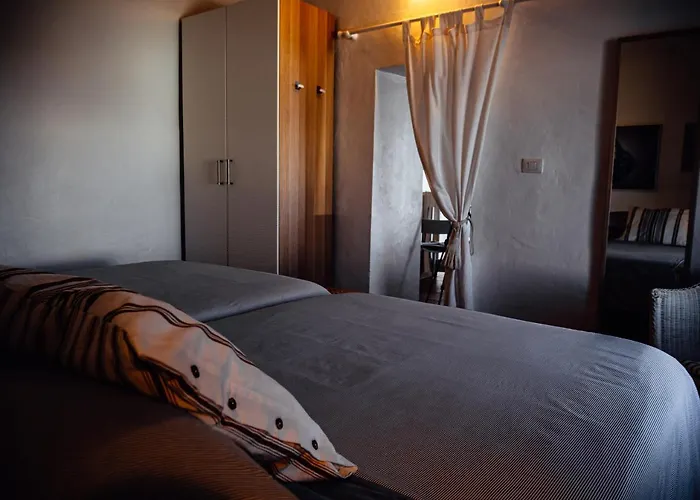 Prázdninový dům Casa Azul *