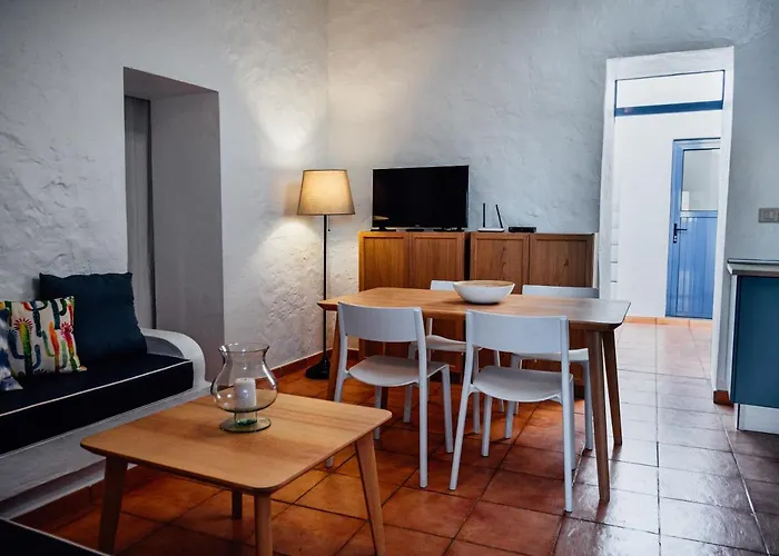 Prázdninový dům Casa Azul *