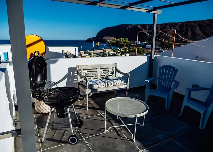 Casa Azul Prázdninový dům Antigua (Fuerteventura)