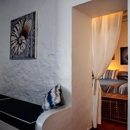 Casa Azul * אנטיגואה