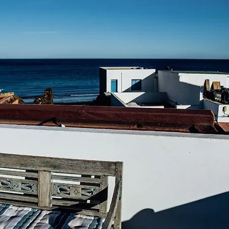 Casa Azul * Antigua (Fuerteventura)