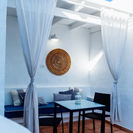 Vakantiehuis Casa Azul