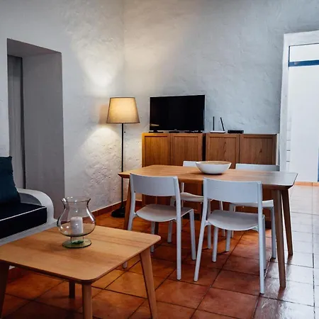 Semesterbostad Casa Azul *