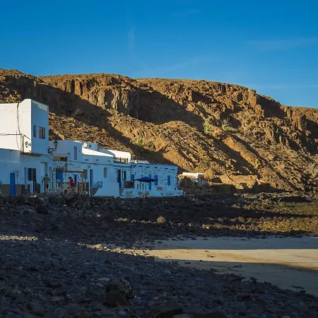 Casa Azul Vakantiehuis Antigua (Fuerteventura)
