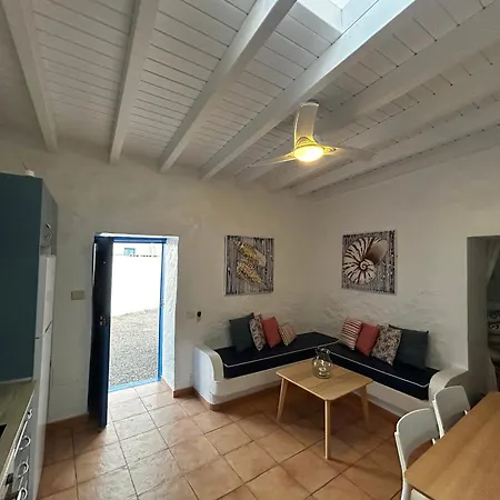 Vakantiehuis Casa Azul Antigua (Fuerteventura)