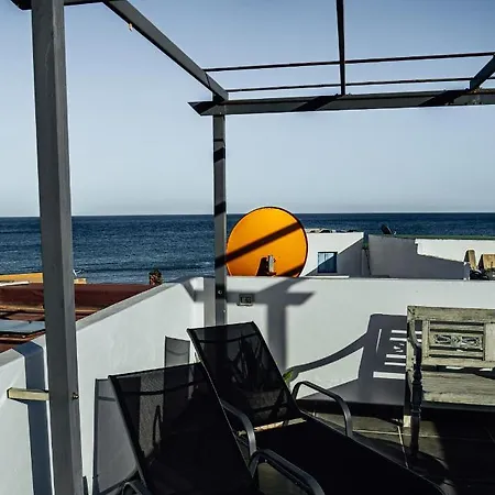 Casa Azul Hébergement de vacances