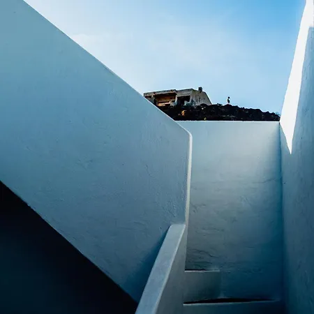 Hébergement de vacances Casa Azul *