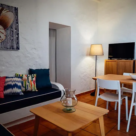 Hébergement de vacances Casa Azul *