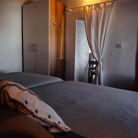 Tatil Evi Casa Azul *